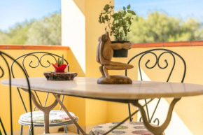 Casa Marianna Loiri Porto San Paolo